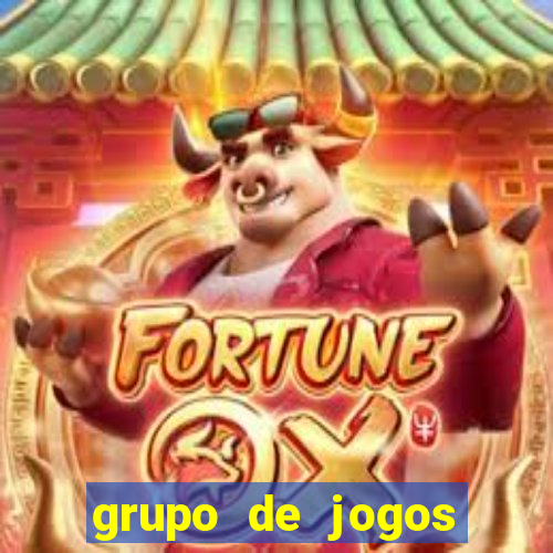 grupo de jogos hackeados telegram